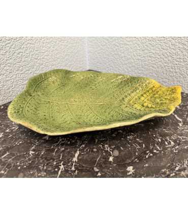 Сухарница "Лист"