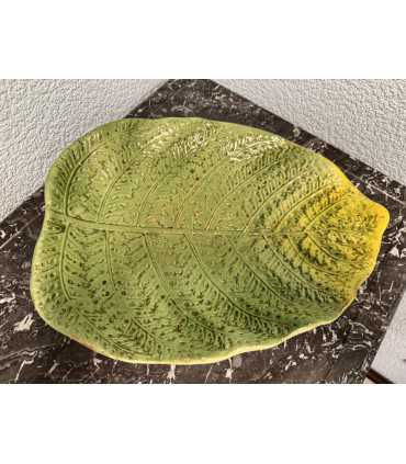 Сухарница "Лист"