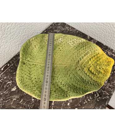 Сухарница "Лист"