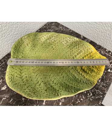 Сухарница "Лист"