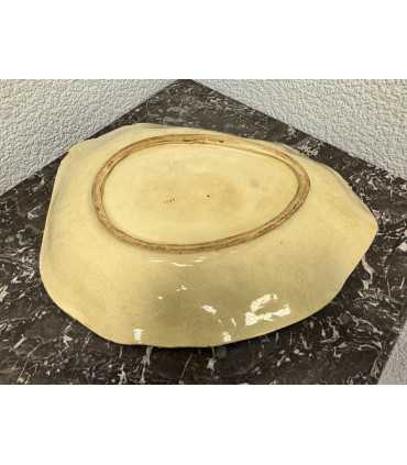 Сухарница "Лист"