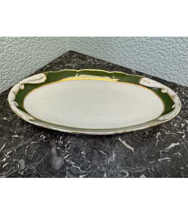 Селедочница №16