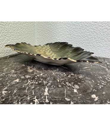 Сухарница "Лист"