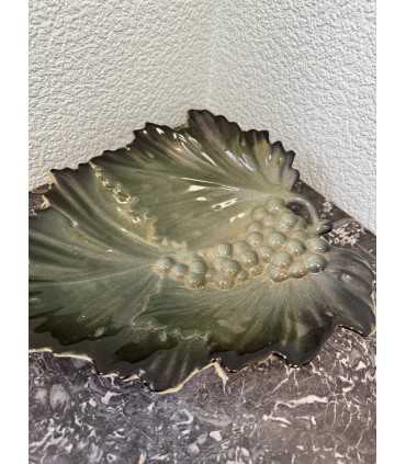 Сухарница "Лист"