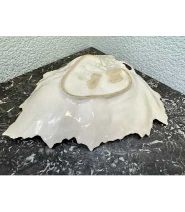 Сухарница "Лист"