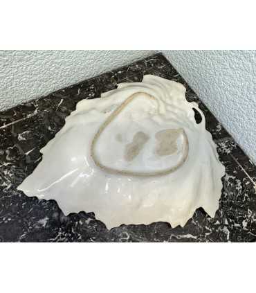 Сухарница "Лист"