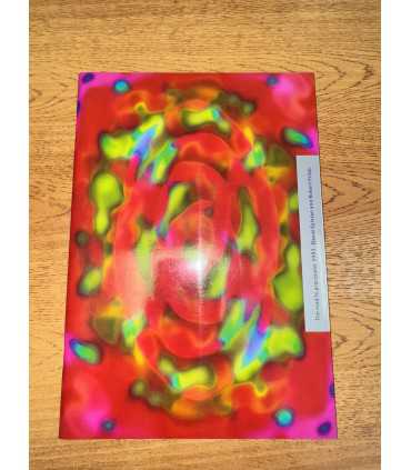 Журнал The Road to Graceland