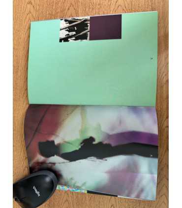 Журнал The Road to Graceland