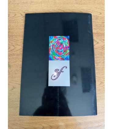 Журнал The Road to Graceland