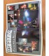 Журнал SCORPIONS Face The Heat