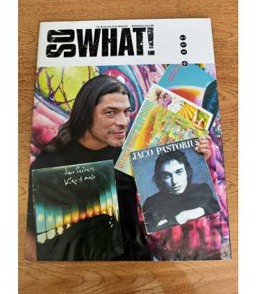 Журнал SoWhat!