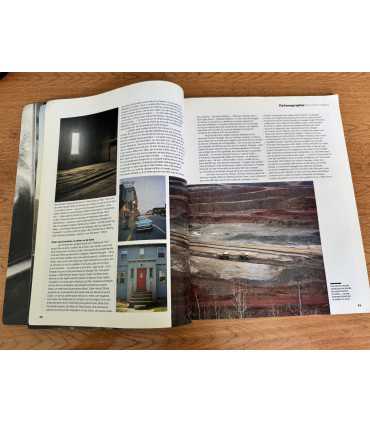 Журнал Téléramahors série Dylan is Dylan