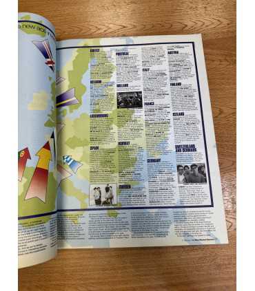 Журнал NME – 27 February 1999