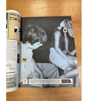 Журнал NME Oct 2 1999