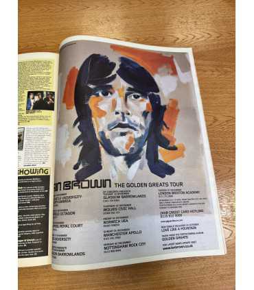 Журнал NME Oct 2 1999