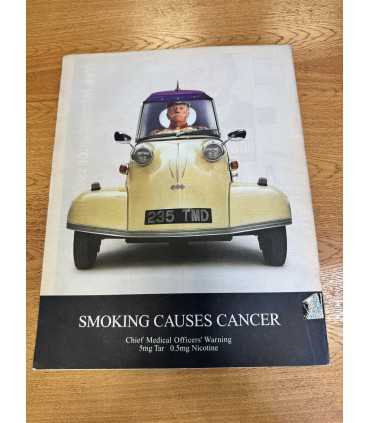 Журнал NME Oct 2 1999