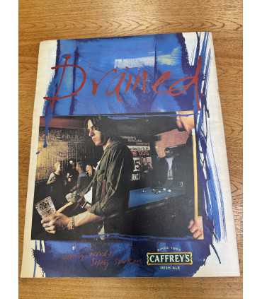 Журнал NME 1998 MAY 16