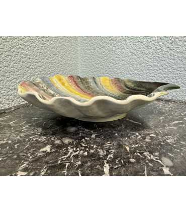 "Ракушка" Сухарница