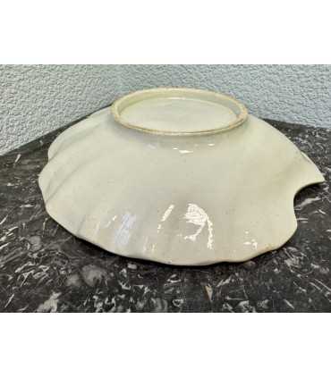 "Ракушка" Сухарница