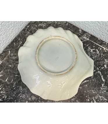 "Ракушка" Сухарница