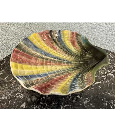 "Ракушка" Сухарница