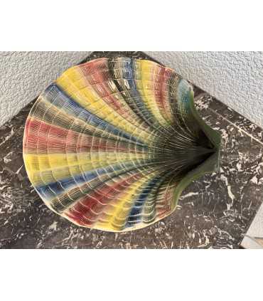 "Ракушка" Сухарница