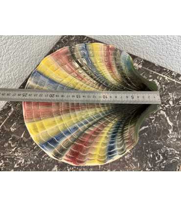 "Ракушка" Сухарница