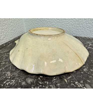 "Ракушка" Сухарница