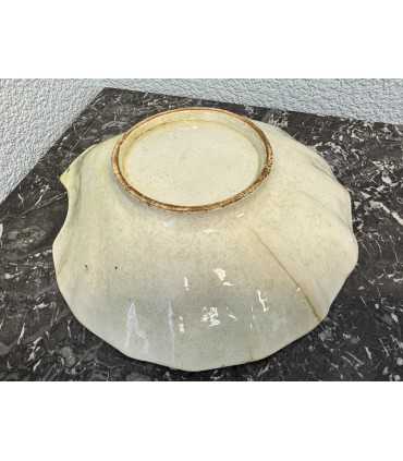 "Ракушка" Сухарница