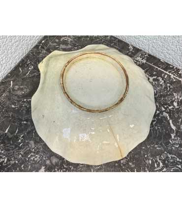 "Ракушка" Сухарница