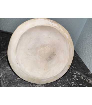 Статуэтка "Мальчик с мешком"