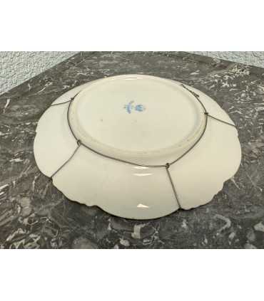 Тарелка №39