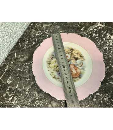 Тарелка №40