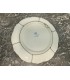 Тарелка №40