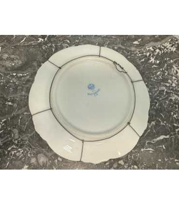 Тарелка №40