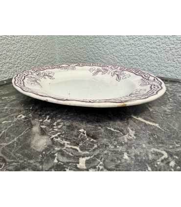 Тарелка №29