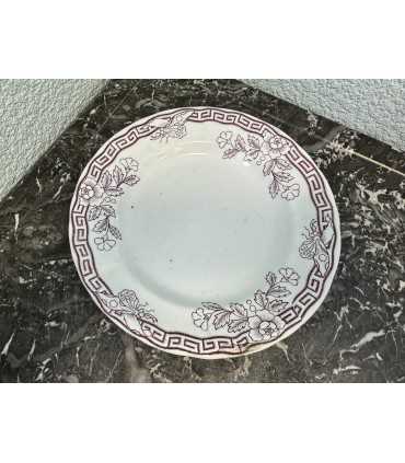 Тарелка №29