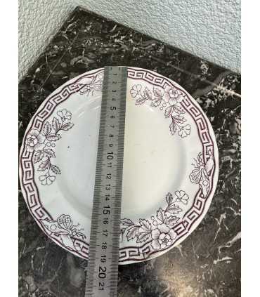 Тарелка №29