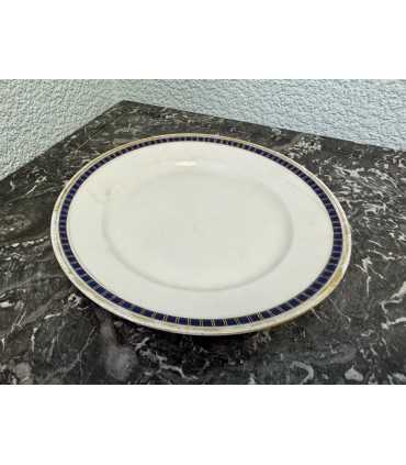 Тарелка №28