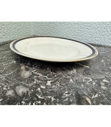 Тарелка №28