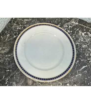 Тарелка №28