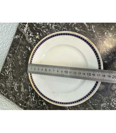 Тарелка №28