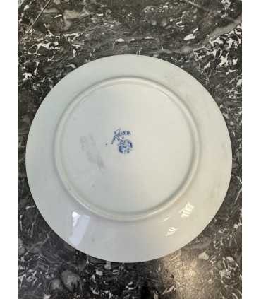 Тарелка №28