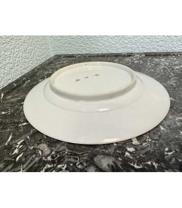 Тарелка №25