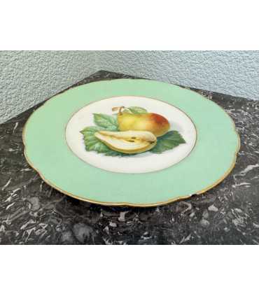 Тарелка №69