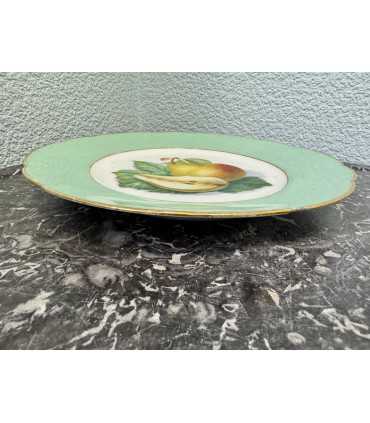 Тарелка №69