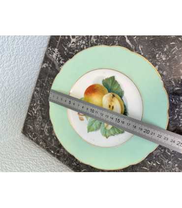 Тарелка №69