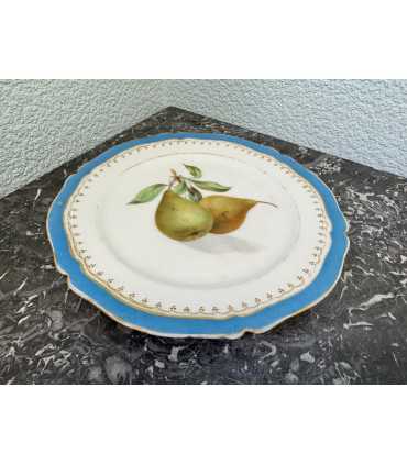 Тарелка №67