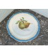 Тарелка №67