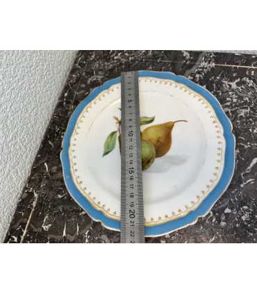 Тарелка №67